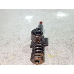 Recambio de inyector para audi a4 b7 (8ec) 2.0 tdi 16v referencia OEM IAM 0986441516  