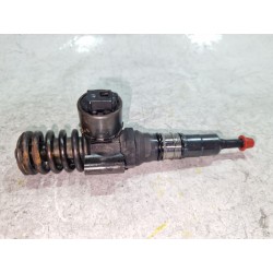 Recambio de inyector para audi a4 b7 (8ec) 2.0 tdi 16v referencia OEM IAM 0986441516  