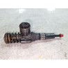 Recambio de inyector para audi a4 b7 (8ec) 2.0 tdi 16v referencia OEM IAM 0986441516  