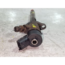 Recambio de inyector para ford c-max (cb3)(20072010) 1.6 tdci referencia OEM IAM 0445110188  