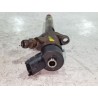 Recambio de inyector para ford c-max (cb3)(20072010) 1.6 tdci referencia OEM IAM 0445110188  