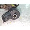 Recambio de inyector para ford c-max (cb3)(20072010) 1.6 tdci referencia OEM IAM 0445110188  