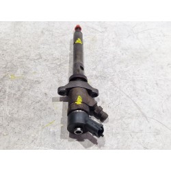 Recambio de inyector para ford c-max (cb3)(20072010) 1.6 tdci referencia OEM IAM 0445110188  