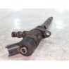 Recambio de inyector para ford c-max (cb3)(20072010) 1.6 tdci referencia OEM IAM 0445110188  