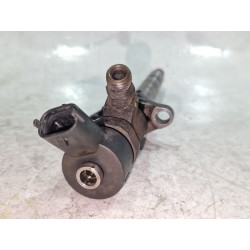 Recambio de inyector para ford c-max (cb3)(20072010) 1.6 tdci referencia OEM IAM 0445110188  