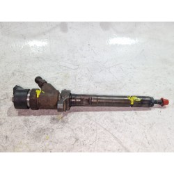 Recambio de inyector para ford c-max (cb3)(20072010) 1.6 tdci referencia OEM IAM 0445110188  