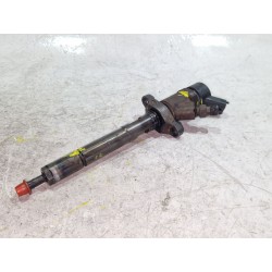Recambio de inyector para ford c-max (cb3)(20072010) 1.6 tdci referencia OEM IAM 0445110188  