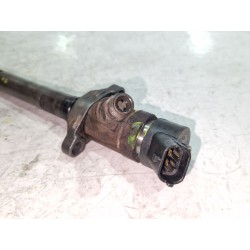 Recambio de inyector para ford c-max (cb3)(20072010) 1.6 tdci referencia OEM IAM 0445110188  