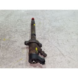 Recambio de inyector para ford c-max (cb3)(20072010) 1.6 tdci referencia OEM IAM 0445110188  
