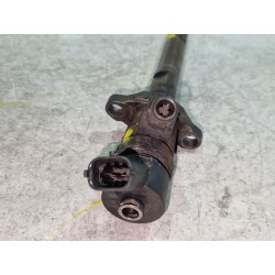 Recambio de inyector para ford c-max (cb3)(20072010) 1.6 tdci referencia OEM IAM 0445110188  