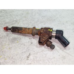 Recambio de inyector para peugeot partner furgón (5) 2.0 hdi referencia OEM IAM 9652173780  