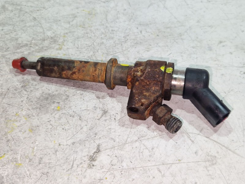 Recambio de inyector para peugeot partner furgón (5) 2.0 hdi referencia OEM IAM 9652173780  