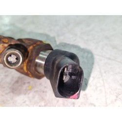 Recambio de inyector para peugeot partner furgón (5) 2.0 hdi referencia OEM IAM 9652173780  