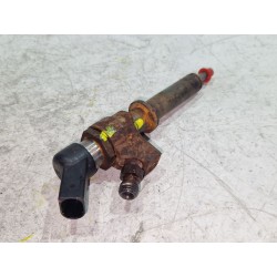 Recambio de inyector para peugeot partner furgón (5) 2.0 hdi referencia OEM IAM 9652173780  