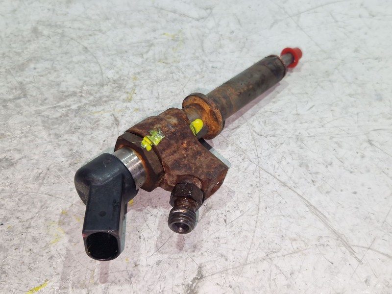 Recambio de inyector para peugeot partner furgón (5) 2.0 hdi referencia OEM IAM 9652173780  