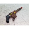 Recambio de inyector para peugeot partner furgón (5) 2.0 hdi referencia OEM IAM 9652173780  