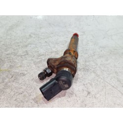 Recambio de inyector para peugeot partner furgón (5) 2.0 hdi referencia OEM IAM 9652173780  