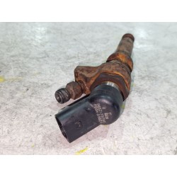 Recambio de inyector para peugeot partner furgón (5) 2.0 hdi referencia OEM IAM 9652173780  