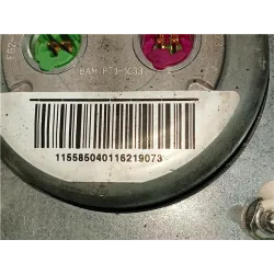 Recambio de airbag volante para volvo s40 berlina (1995) 1.9 td referencia OEM IAM VOLVO S40  