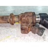 Recambio de inyector para peugeot partner furgón (5) 2.0 hdi referencia OEM IAM 9652173780  
