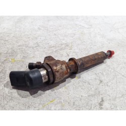Recambio de inyector para peugeot partner furgón (5) 2.0 hdi referencia OEM IAM 9652173780  