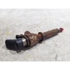 Recambio de inyector para peugeot partner furgón (5) 2.0 hdi referencia OEM IAM 9652173780  