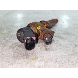 Recambio de inyector para peugeot partner furgón (5) 2.0 hdi referencia OEM IAM 9652173780  