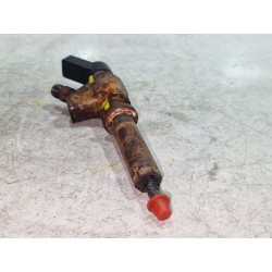 Recambio de inyector para peugeot partner furgón (5) 2.0 hdi referencia OEM IAM 9652173780  