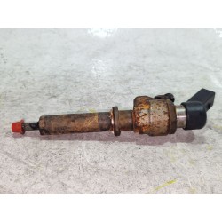 Recambio de inyector para peugeot partner furgón (5) 2.0 hdi referencia OEM IAM 9652173780  