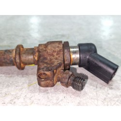 Recambio de inyector para peugeot partner furgón (5) 2.0 hdi referencia OEM IAM 9652173780  