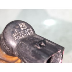 Recambio de inyector para peugeot partner furgón (5) 2.0 hdi referencia OEM IAM 9652173780  