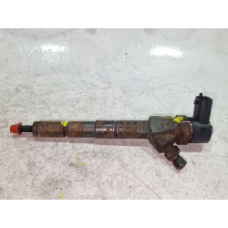 Recambio de inyector para fiat ii bravo (198)(2007) 1.6 d multijet referencia OEM IAM 0445110300  