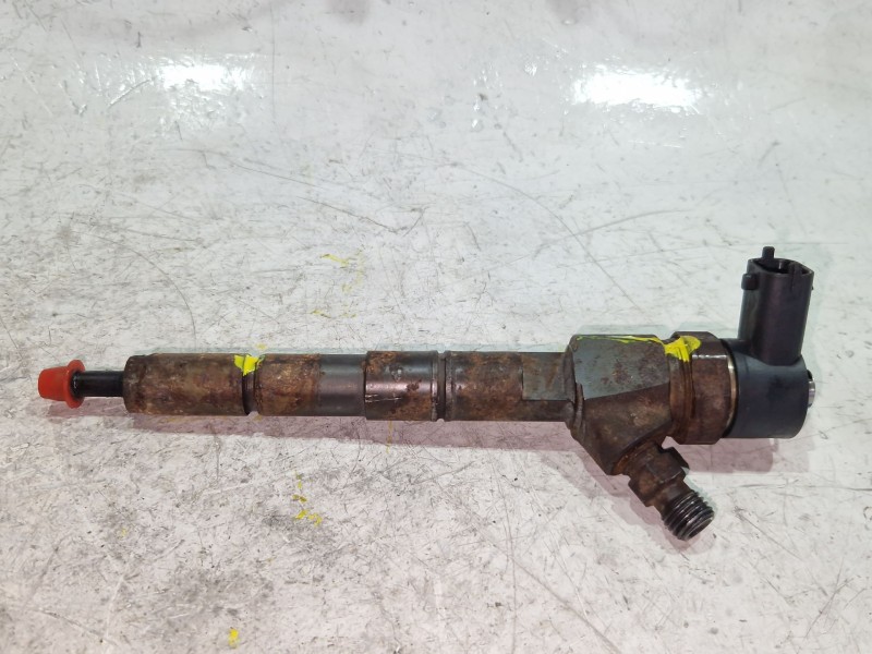 Recambio de inyector para fiat ii bravo (198)(2007) 1.6 d multijet referencia OEM IAM 0445110300  
