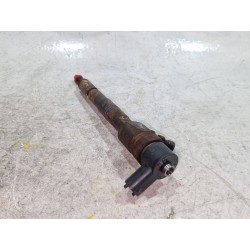 Recambio de inyector para fiat ii bravo (198)(2007) 1.6 d multijet referencia OEM IAM 0445110300  