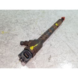 Recambio de inyector para fiat ii bravo (198)(2007) 1.6 d multijet referencia OEM IAM 0445110300  