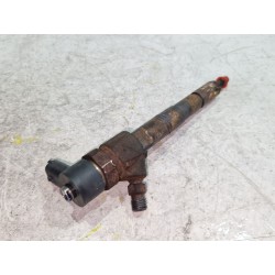 Recambio de inyector para fiat ii bravo (198)(2007) 1.6 d multijet referencia OEM IAM 0445110300  