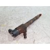 Recambio de inyector para fiat ii bravo (198)(2007) 1.6 d multijet referencia OEM IAM 0445110300  