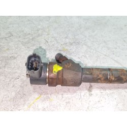 Recambio de inyector para fiat ii bravo (198)(2007) 1.6 d multijet referencia OEM IAM 0445110300  