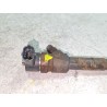 Recambio de inyector para fiat ii bravo (198)(2007) 1.6 d multijet referencia OEM IAM 0445110300  
