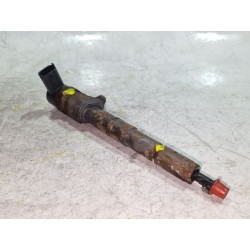 Recambio de inyector para fiat ii bravo (198)(2007) 1.6 d multijet referencia OEM IAM 0445110300  