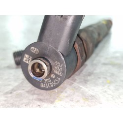 Recambio de inyector para fiat ii bravo (198)(2007) 1.6 d multijet referencia OEM IAM 0445110300  