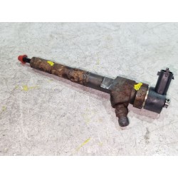 Recambio de inyector para fiat ii bravo (198)(2007) 1.6 d multijet referencia OEM IAM 0445110300  