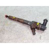 Recambio de inyector para fiat ii bravo (198)(2007) 1.6 d multijet referencia OEM IAM 0445110300  