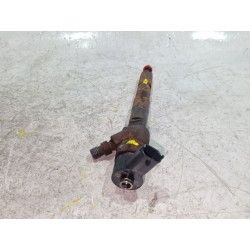 Recambio de inyector para fiat ii bravo (198)(2007) 1.6 d multijet referencia OEM IAM 0445110300  