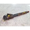 Recambio de inyector para fiat ii bravo (198)(2007) 1.6 d multijet referencia OEM IAM 0445110300  