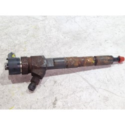 Recambio de inyector para fiat ii bravo (198)(2007) 1.6 d multijet referencia OEM IAM 0445110300  