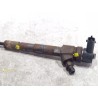 Recambio de inyector para fiat ii bravo (198)(2007) 1.6 d multijet referencia OEM IAM 0445110300  