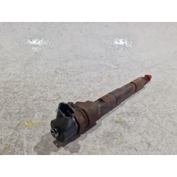 Recambio de inyector para fiat ii bravo (198)(2007) 1.6 d multijet referencia OEM IAM 0445110300  