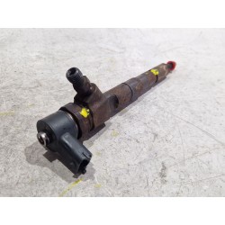 Recambio de inyector para fiat ii bravo (198)(2007) 1.6 d multijet referencia OEM IAM 0445110300  