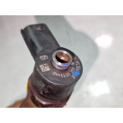 Recambio de inyector para fiat ii bravo (198)(2007) 1.6 d multijet referencia OEM IAM 0445110300  